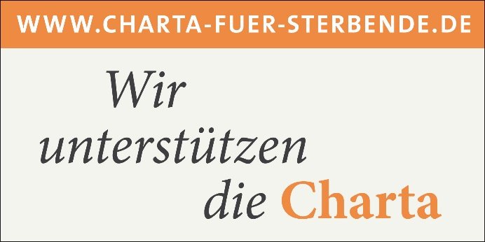 charta für sterbende