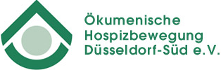 Logo Hospizbewegung Düsseldorf