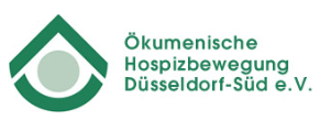 Logo Hospizbewegung Düsseldorf
