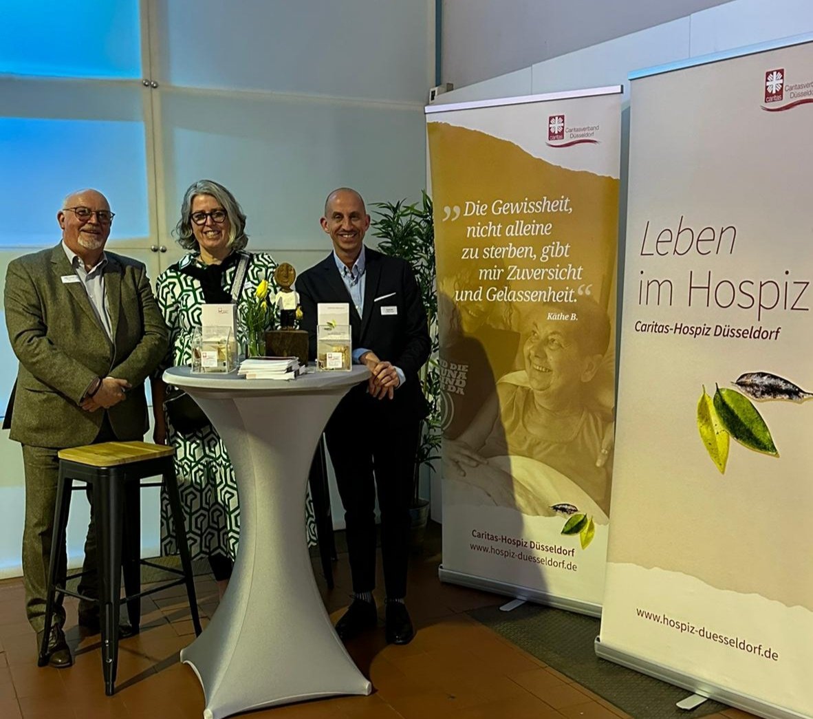 Düsseldorf In RP 17.04.2023